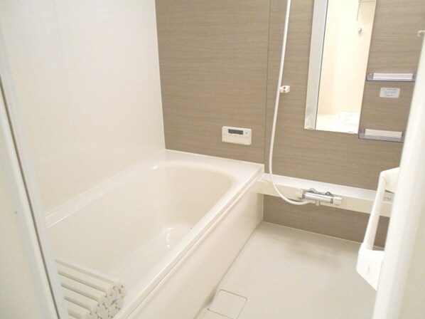 ティサージュの物件内観写真